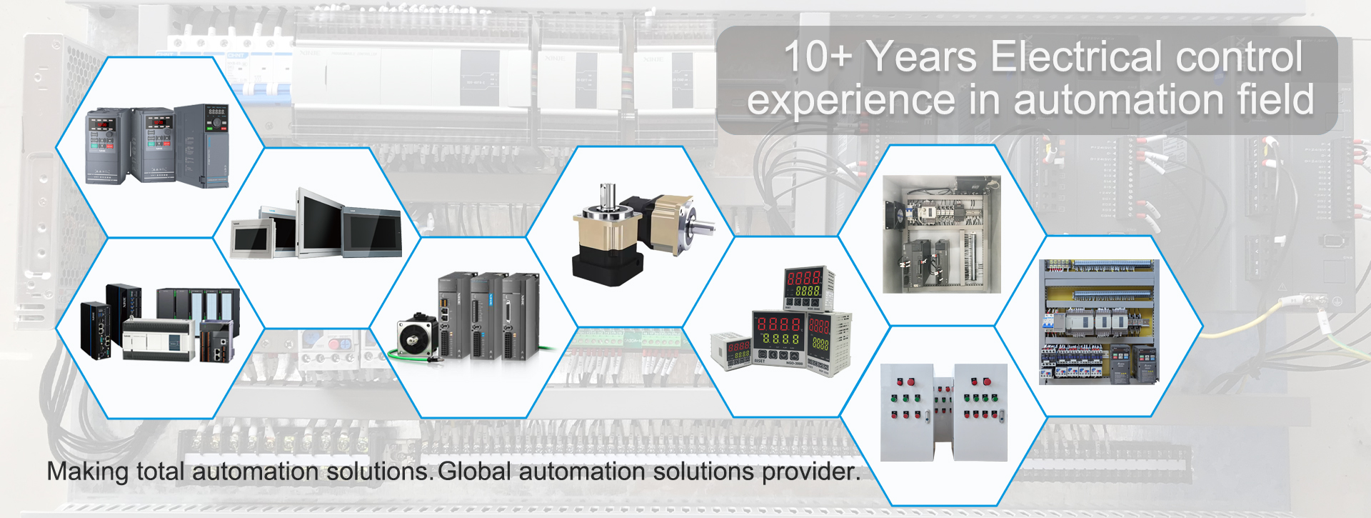 Manufacturer PLC Panel, Electrical control panel, Automation contron system , Electrial control equi
